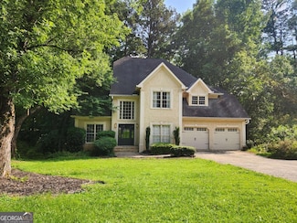 2077 Wilshire Dr SW, Marietta, GA 30064