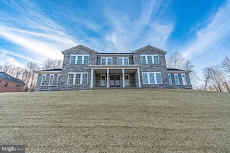 805 Bounty Place, Owings, MD 20736