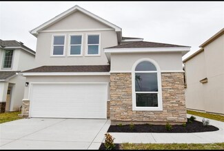 2316 N Peking St, McAllen, TX 78501