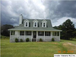 3645 County Road 73, Randolph, AL 36792