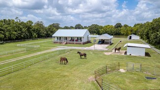 12530 La Hwy 339, Erath, LA 70533