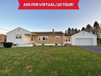 454 Luther Rd, Johnstown, PA 15904