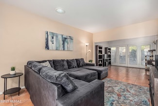 1734 N Van Buren Ave Unit 5, Tucson, AZ 85712