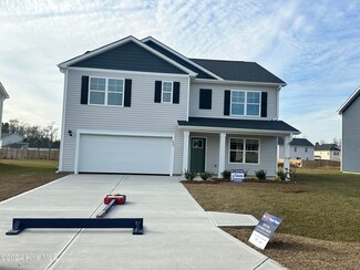 222 Browns Ferry Rd Unit Lot 386, Jacksonville, NC 28546