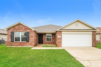 7601 Lipizzan Rd, Oklahoma City, OK 73132