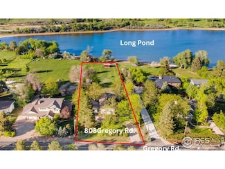 808 Gregory Rd, Fort Collins, CO 80524