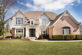 21558 W Goldfinch Ct, Kildeer, IL 60047