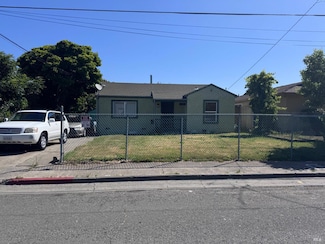 812 Grant St, Vallejo, CA 94590