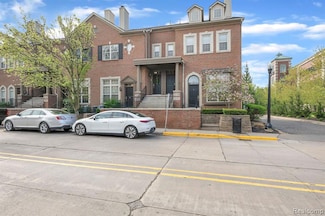 22195 W Village Dr Unit 3, Dearborn, MI 48124