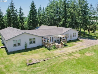 24730 SE Brevi Ln, Eagle Creek, OR 97022
