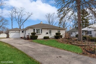 2704 George Ct, Rolling Meadows, IL 60008