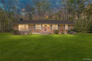 12610 Second Branch Rd, Chesterfield, VA 23838
