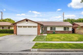 45339 Saigon Ave, Lancaster, CA 93534