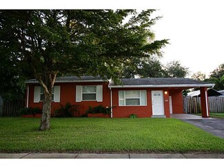 4350 SW 24th St, Fort Lauderdale, FL 33317