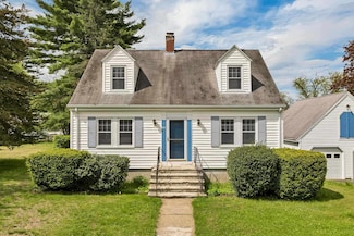 100 Essex Ave, Portsmouth, NH 03801