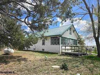 4980 E Highway 30, Kimball, NE 69145