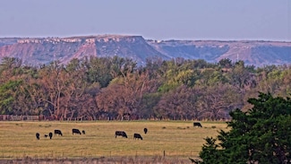 16027 County Road 290, Waynoka, OK 73860