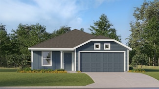 3017 Titan Springs Dr, Fort Worth, TX 76179