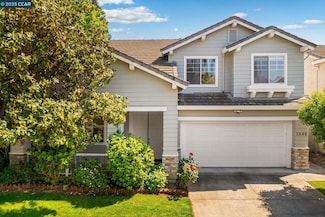 1448 Dumaine St, Concord, CA 94518