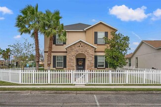 21205 Passive Porch Dr, Land O Lakes, FL 34637
