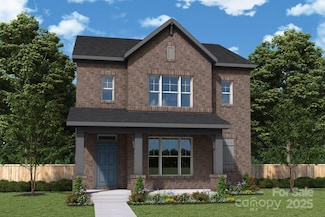 17026 Malone Ln, Mint Hill, NC 28227