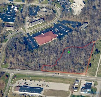 7720 Airport Hwy, Holland, OH 43528