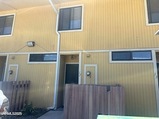 863 Nutmeg Place Unit 12, Reno, NV 89502