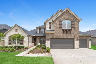 29022 Knollwood Trail Ln, Katy, TX 77494