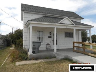 79 1st Ave, Evanston, WY 82930