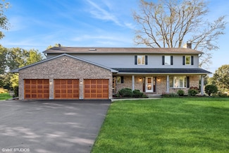 28139 W Okelly Dr, Ingleside, IL 60041