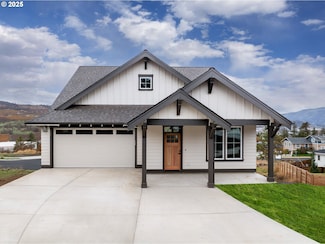 417 Park Place, Thedalles, OR 97058