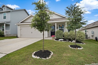 5352 Fair Moon Dr, Bulverde, TX 78163