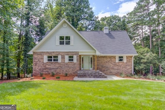 6596 Garrett Rd, Buford, GA 30518