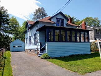 117 Ruhamah Ave, Syracuse, NY 13205