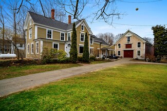 185 W Main St, Yarmouth, ME 04096