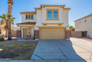 2645 W Hawks Eye Ave, Apache Junction, AZ 85120