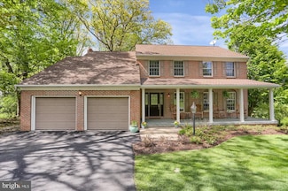 2413 Hickory Hill Dr, State College, PA 16803
