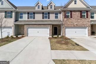 2821 Fareed St, Douglasville, GA 30135