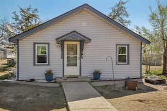 360 Main St, Keenesburg, CO 80643