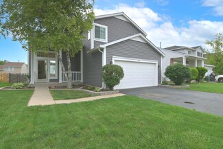 1275 S Pleasant Hill Gate, Waukegan, IL 60085