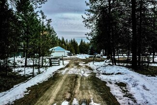41810 N Newport Hwy, Elk, WA 99009