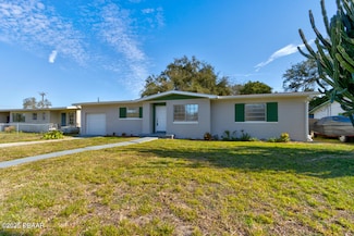 551 Mark Ave, Daytona Beach, FL 32114