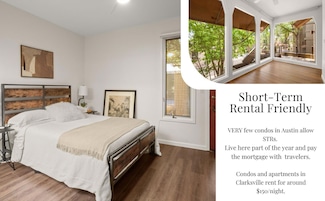 1111 W 12th St Unit 103, Austin, TX 78703