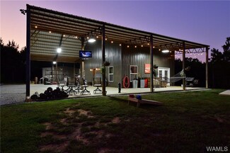 2521 New Hope Rd, Berry, AL 35546
