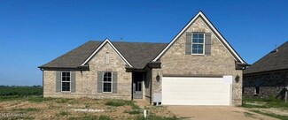 3075 Leatherman Dr, Lake Cormorant, MS 38641
