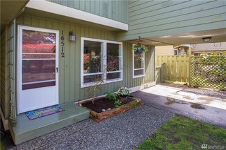 16512 Linden Ave N Unit 2, Shoreline, WA 98133