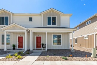 261 E Halls Creek Rd Unit 101, Saratoga Springs, UT 84045