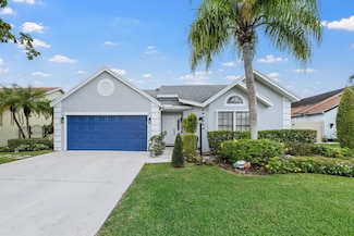 1599 Bayridge Place, Wellington, FL 33414