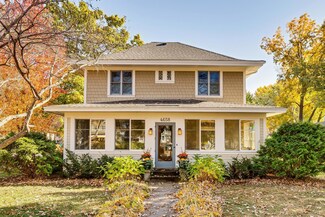 4658 Clark Ave, Saint Paul, MN 55110