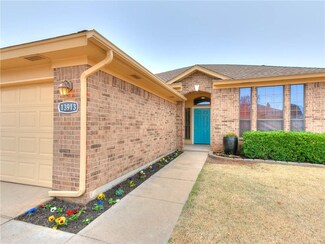 13913 Land Run Rd, Oklahoma City, OK 73170